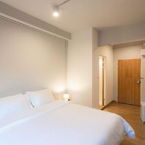 Superior  Private Bathroom King Room